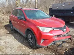 2T3BFREV7HW614339 2017 TOYOTA RAV 4