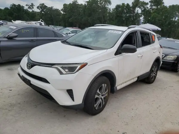 2T3BFREV7HW615166 2017 TOYOTA RAV 4 - Image 1