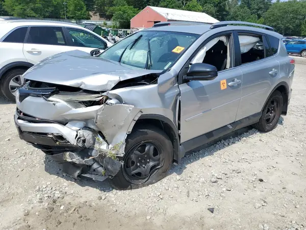 2T3BFREV7HW615409 2017 TOYOTA RAV 4 - Image 1