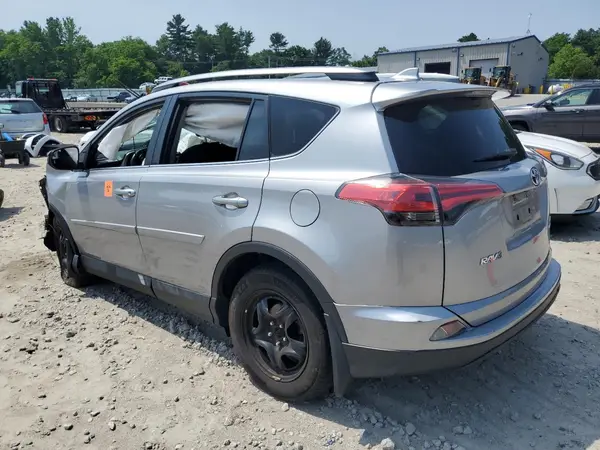 2T3BFREV7HW615409 2017 TOYOTA RAV 4 - Image 2