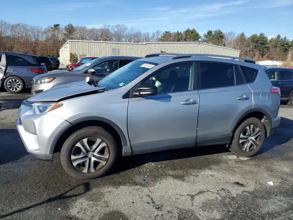 2T3BFREV7HW615636 2017 TOYOTA RAV 4 - Image 1