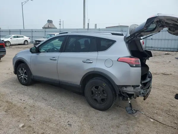 2T3BFREV7HW617841 2017 TOYOTA RAV 4 - Image 2