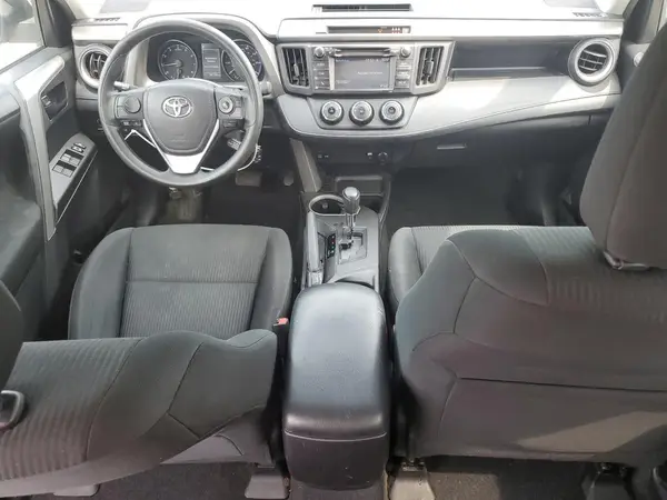 2T3BFREV7HW617841 2017 TOYOTA RAV 4 - Image 8