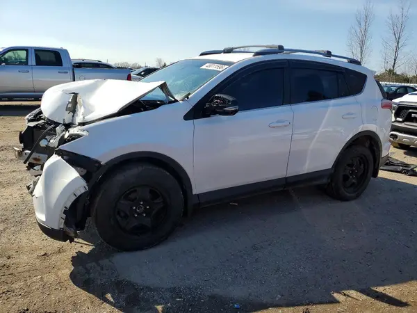 2T3BFREV7HW619590 2017 TOYOTA RAV 4 - Image 1