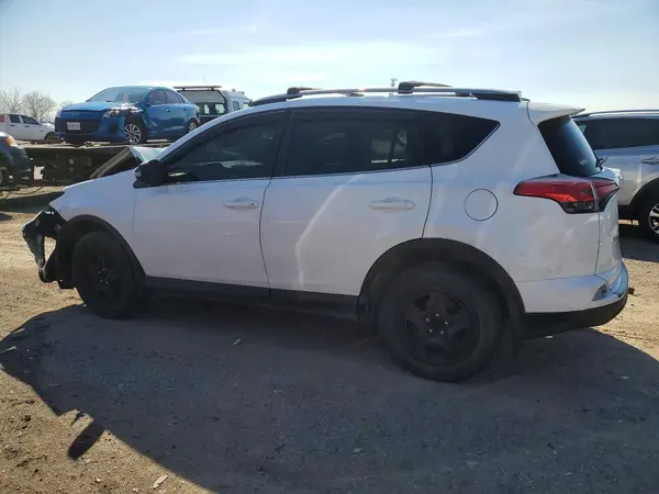 2T3BFREV7HW619590 2017 TOYOTA RAV 4 - Image 2