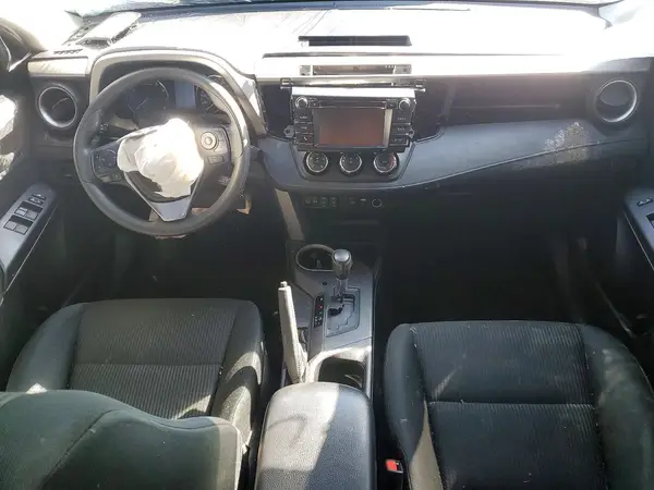 2T3BFREV7HW619590 2017 TOYOTA RAV 4 - Image 8
