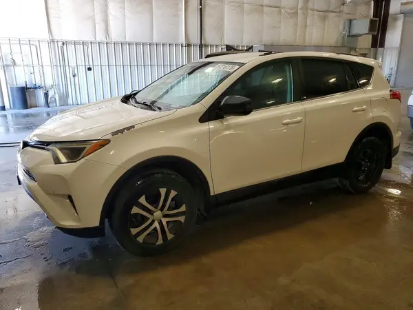 2T3BFREV7HW620142 2017 TOYOTA RAV 4 - Image 1
