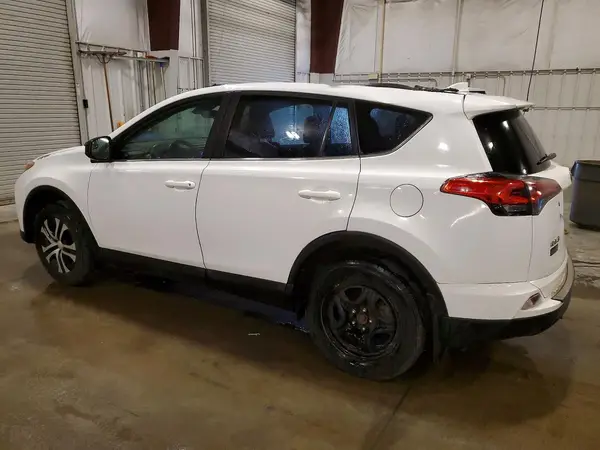 2T3BFREV7HW620142 2017 TOYOTA RAV 4 - Image 2