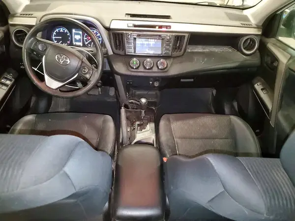 2T3BFREV7HW620142 2017 TOYOTA RAV 4 - Image 8