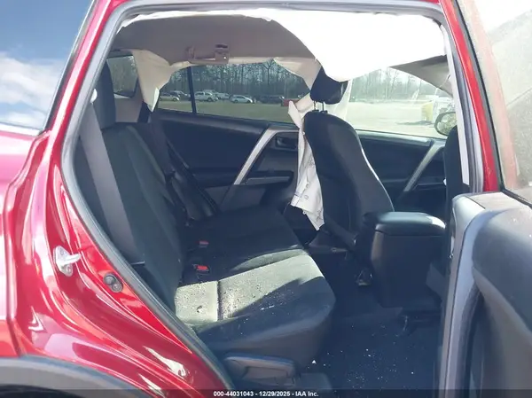 2T3BFREV7HW620710 2017 TOYOTA RAV 4 - Image 8