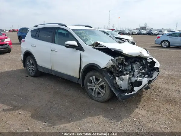 2T3BFREV7HW621694 2017 TOYOTA RAV 4 - Image 1