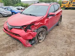 2T3BFREV7HW623624 2017 TOYOTA RAV 4