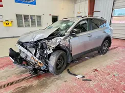 2T3BFREV7HW624255 2017 TOYOTA RAV 4