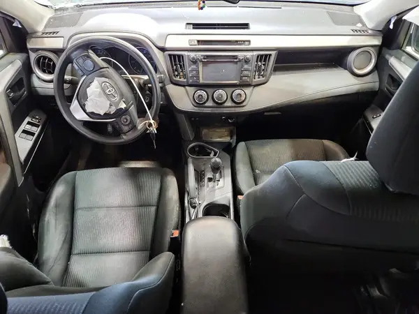 2T3BFREV7HW624255 2017 TOYOTA RAV 4 - Image 8
