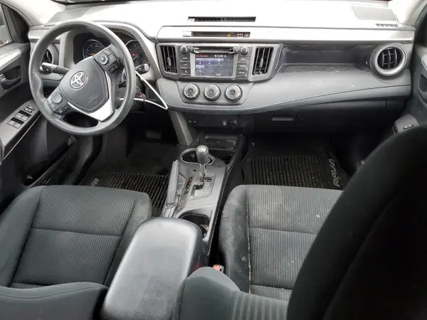 2T3BFREV7HW625180 2017 TOYOTA RAV 4 - Image 8
