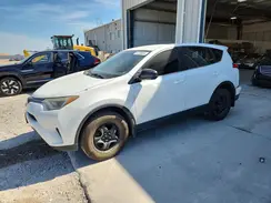 2T3BFREV7HW626040 2017 TOYOTA RAV 4