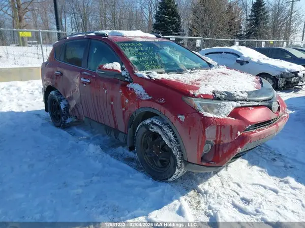 2T3BFREV7HW635336 2017 TOYOTA RAV 4 - Image 1