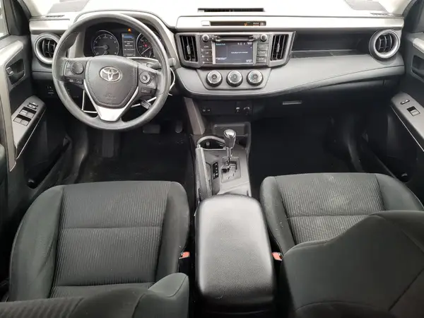 2T3BFREV7HW636910 2017 TOYOTA RAV 4 - Image 8