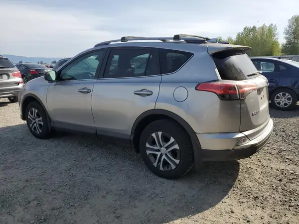 2T3BFREV7HW637510 2017 TOYOTA RAV 4 - Image 2