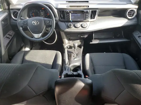 2T3BFREV7HW637510 2017 TOYOTA RAV 4 - Image 8