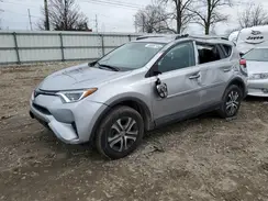 2T3BFREV7HW642738 2017 TOYOTA RAV 4