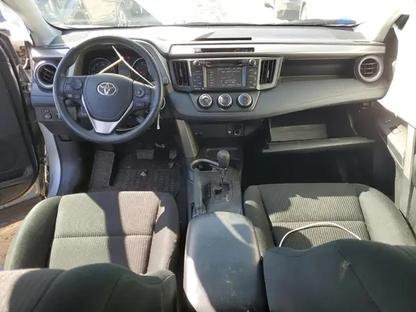 2T3BFREV7HW642738 2017 TOYOTA RAV 4 - Image 8