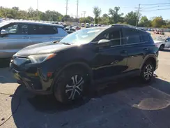2T3BFREV7HW644571 2017 TOYOTA RAV 4