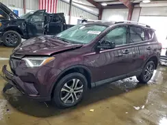 2T3BFREV7HW645624 2017 TOYOTA RAV 4