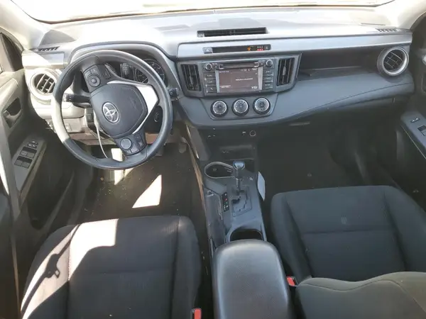 2T3BFREV7HW649110 2017 TOYOTA RAV 4 - Image 8