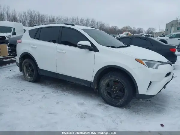2T3BFREV7HW651505 2017 TOYOTA RAV 4 - Image 1