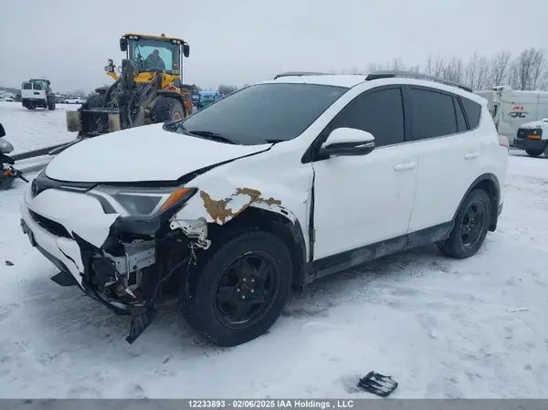 2T3BFREV7HW651505 2017 TOYOTA RAV 4 - Image 2