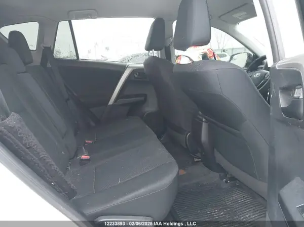 2T3BFREV7HW651505 2017 TOYOTA RAV 4 - Image 8