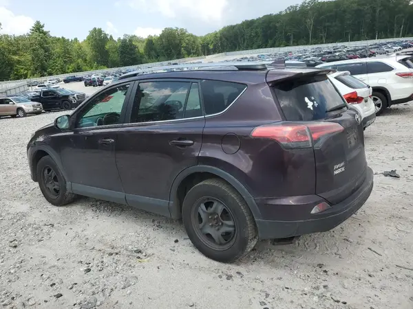 2T3BFREV7HW651844 2017 TOYOTA RAV 4 - Image 2