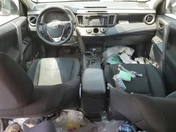 2T3BFREV7HW651844 2017 TOYOTA RAV 4 - Image 8