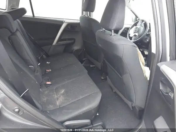 2T3BFREV7HW653335 2017 TOYOTA RAV 4 - Image 8