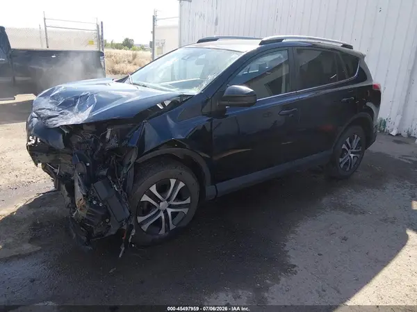 2T3BFREV7HW655067 2017 TOYOTA RAV 4 - Image 2