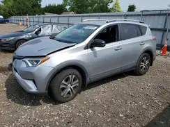 2T3BFREV7HW657921 2017 TOYOTA RAV 4