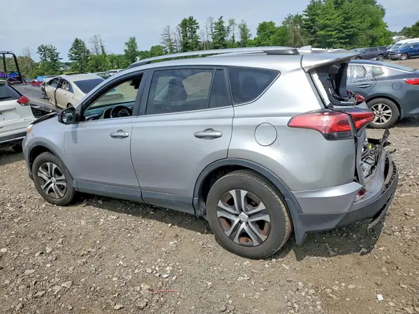 2T3BFREV7HW657921 2017 TOYOTA RAV 4 - Image 2