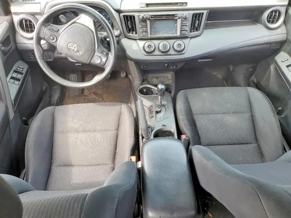 2T3BFREV7HW657921 2017 TOYOTA RAV 4 - Image 8