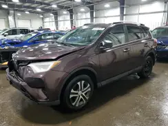 2T3BFREV7HW658843 2017 TOYOTA RAV 4