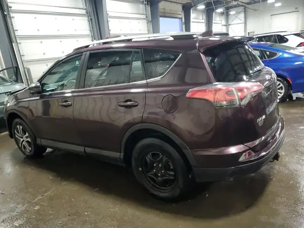 2T3BFREV7HW658843 2017 TOYOTA RAV 4 - Image 2