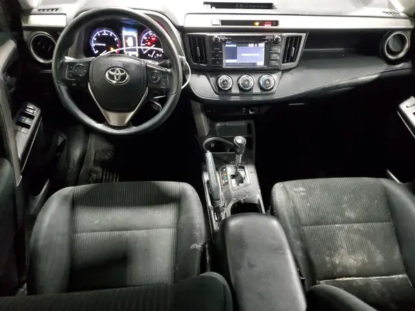 2T3BFREV7HW658843 2017 TOYOTA RAV 4 - Image 8