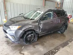2T3BFREV7HW659586 2017 TOYOTA RAV 4