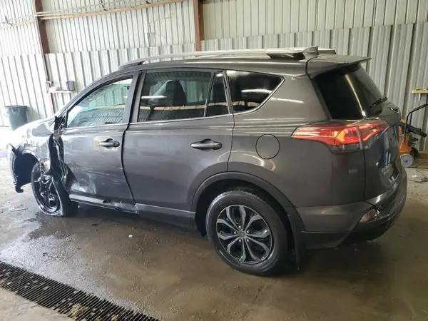 2T3BFREV7HW659586 2017 TOYOTA RAV 4 - Image 2