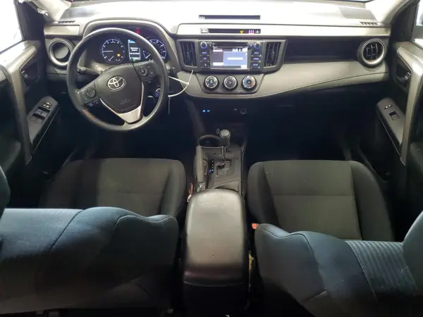 2T3BFREV7HW659586 2017 TOYOTA RAV 4 - Image 8