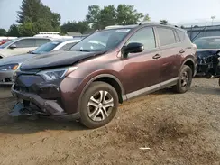 2T3BFREV7HW664612 2017 TOYOTA RAV 4
