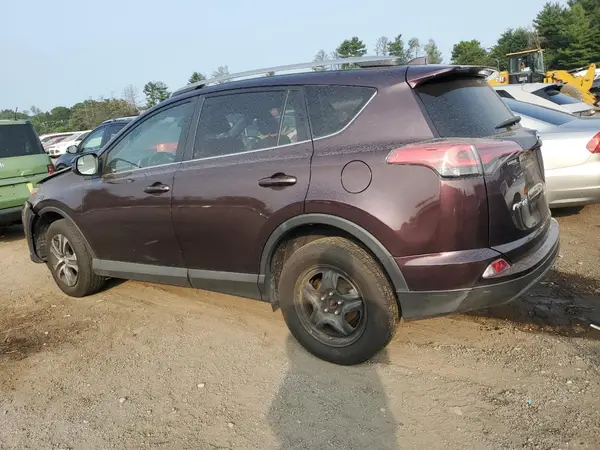 2T3BFREV7HW664612 2017 TOYOTA RAV 4 - Image 2