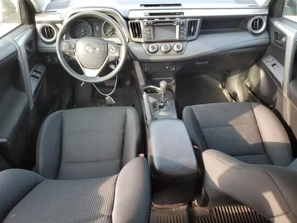 2T3BFREV7HW664612 2017 TOYOTA RAV 4 - Image 8
