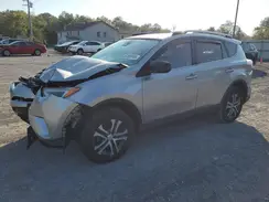 2T3BFREV7HW665291 2017 TOYOTA RAV 4