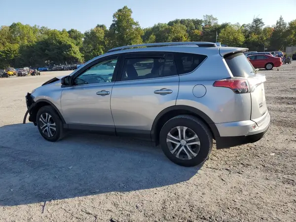 2T3BFREV7HW665291 2017 TOYOTA RAV 4 - Image 2